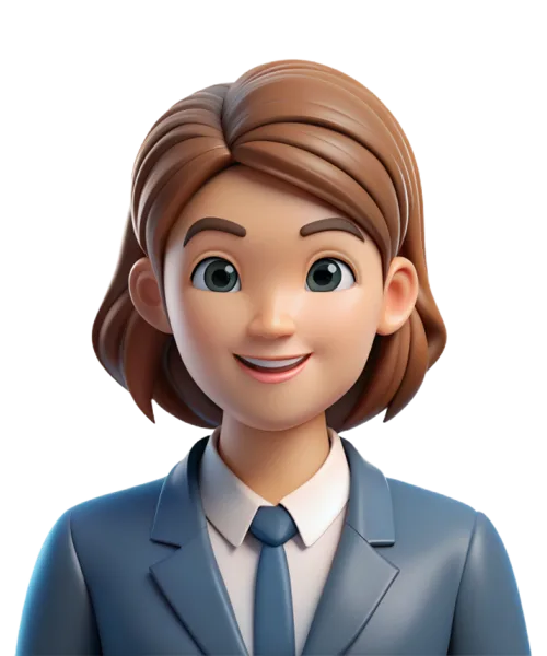 Lawyer Female White Brown None